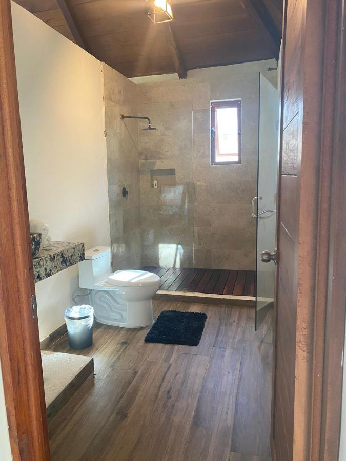 Xoot Ka Ana Luxury, Villa Oasis باكالار المظهر الخارجي الصورة